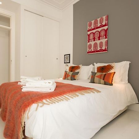 Апартаменты Flh Downtown Modern Flat Лиссабон Экстерьер фото