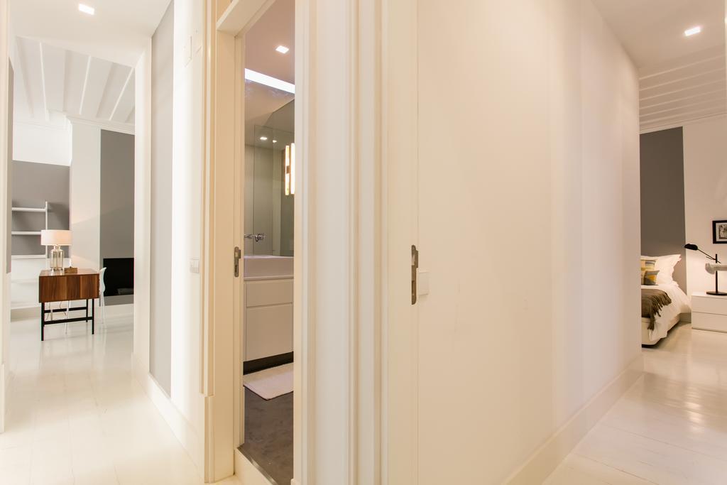 Апартаменты Flh Downtown Modern Flat Лиссабон Экстерьер фото